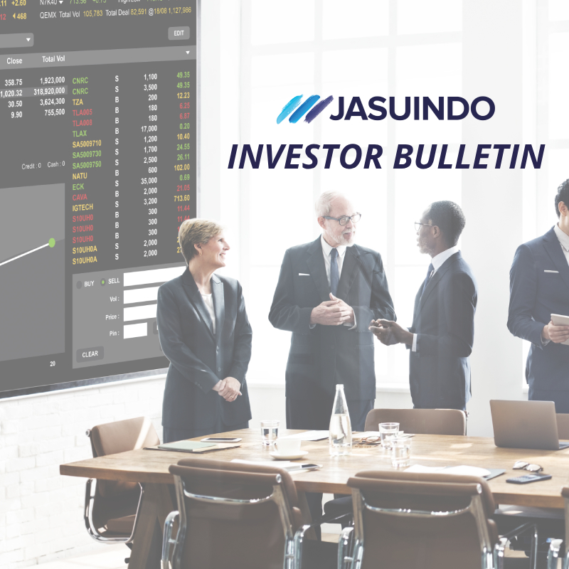 Investor Bulletin
