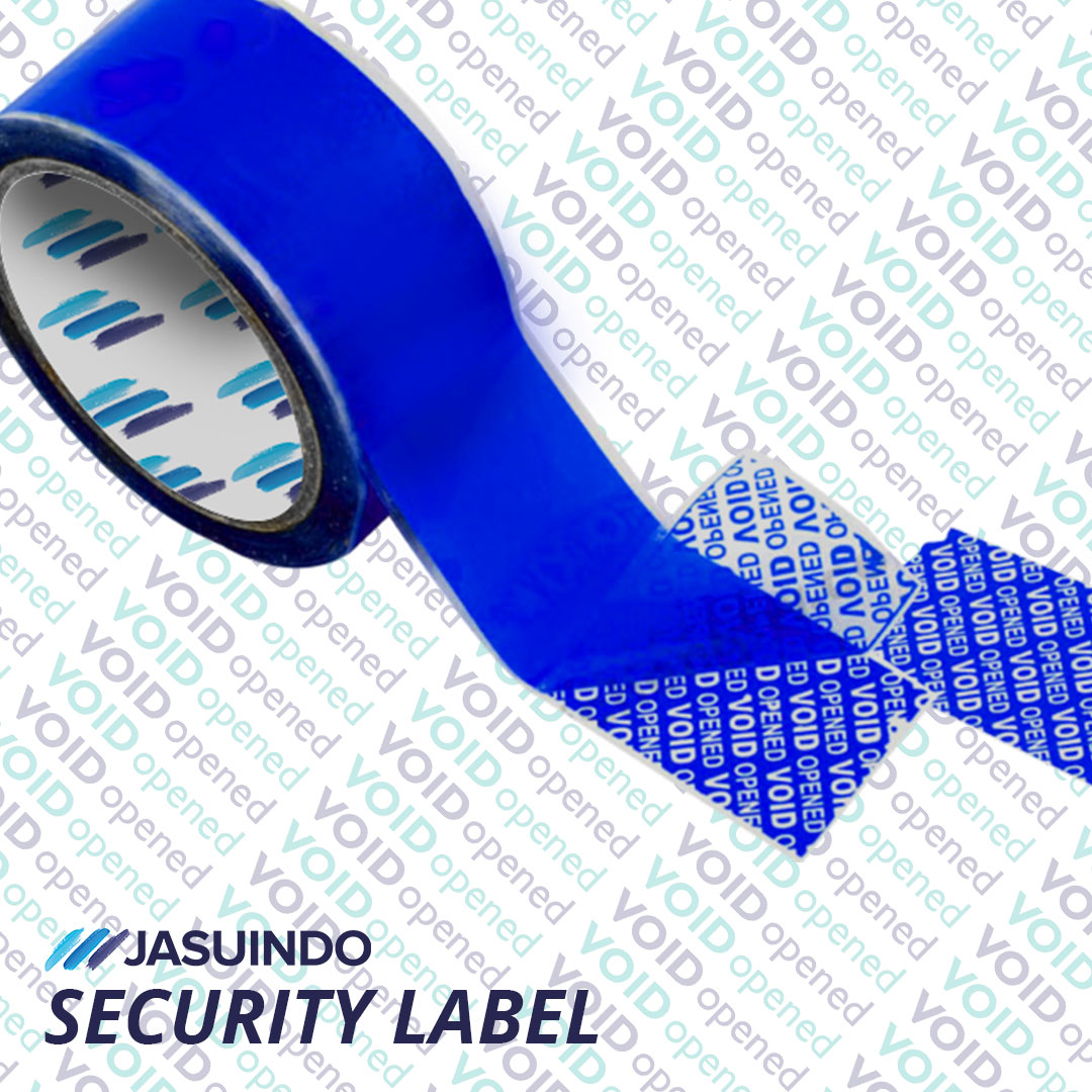 security label