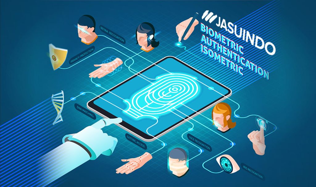 Biometrics: Definition, Types, How it Works, and Examples