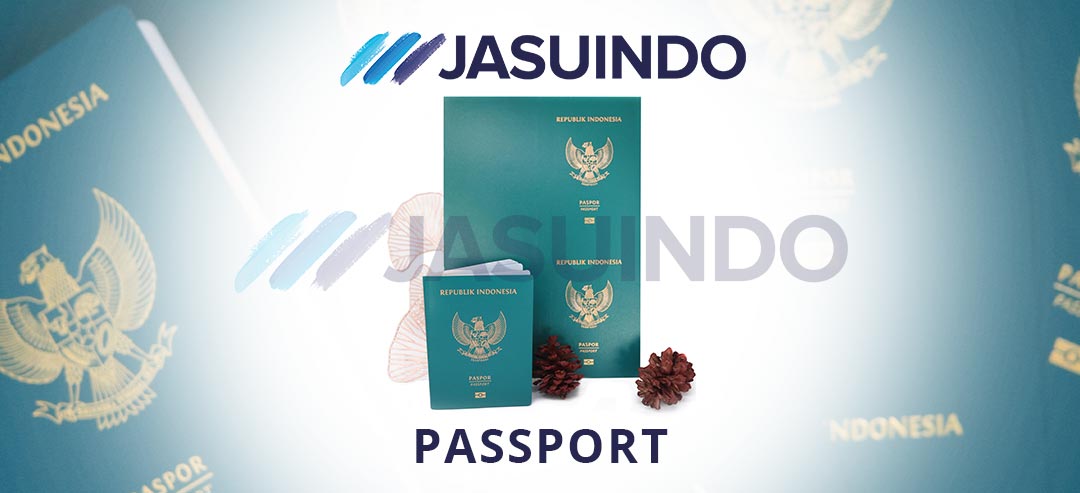 Passport Is