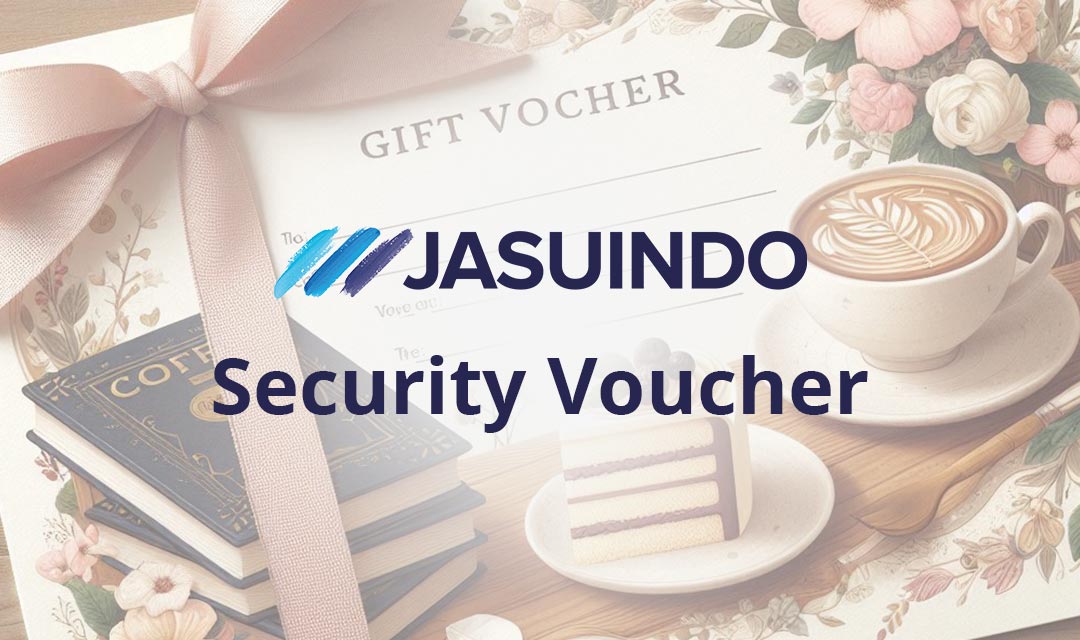 Security Voucher