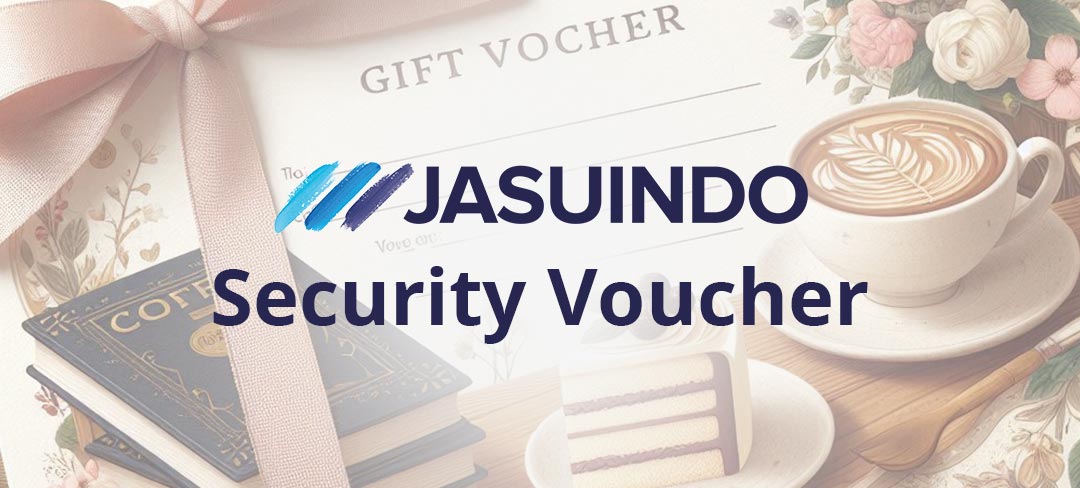 Security Voucher