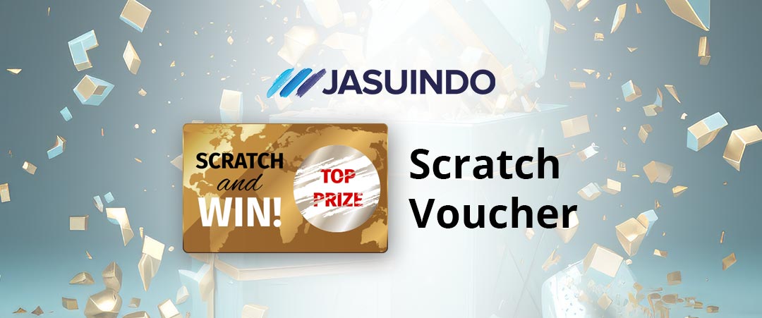 scratch voucher