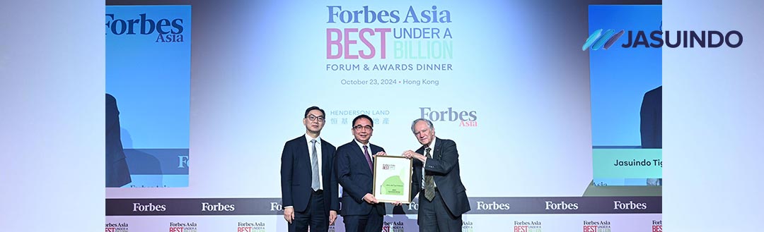 Forbes Asia 2024