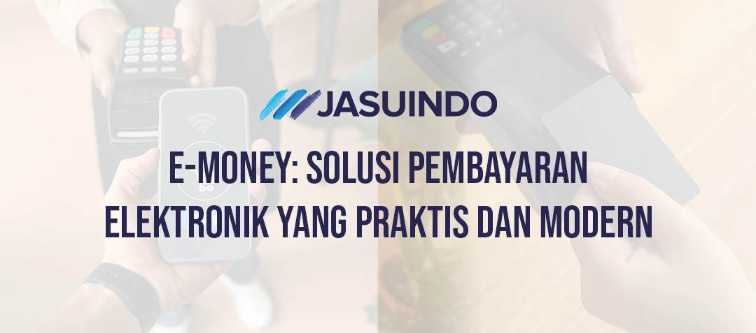 e-money