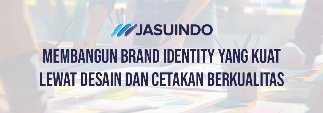 Building a Strong Brand Identity