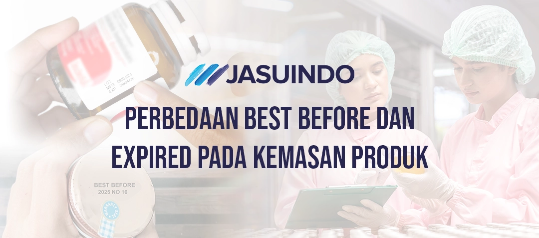 Beda Best Before dan Expired