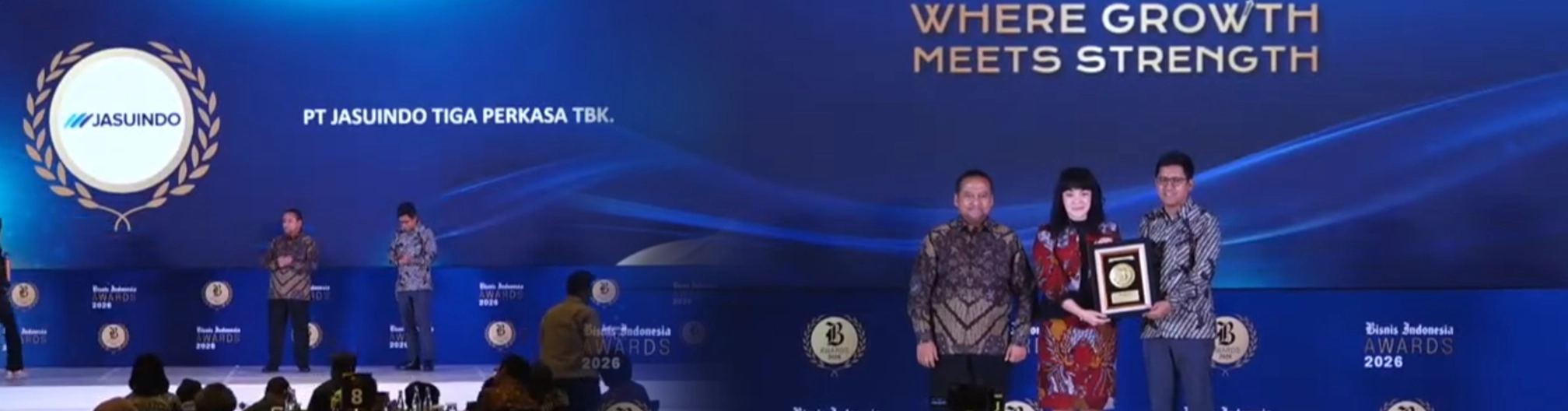 bisnis indonesia awards
